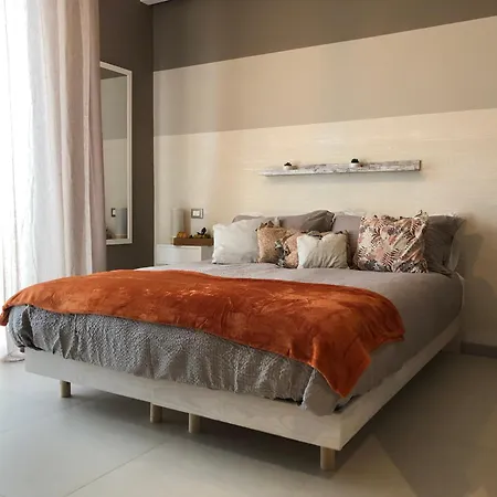 La S'volta Bed & Breakfast 4*