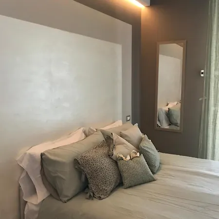 La S'volta Oda ve Kahvaltı 4*