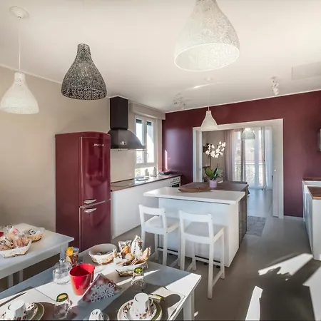 Bed & Breakfast La S'volta Vanzago