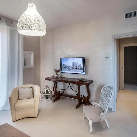 Bed & Breakfast La S'volta Vanzago