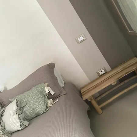 Bed and breakfast La S'volta 4*