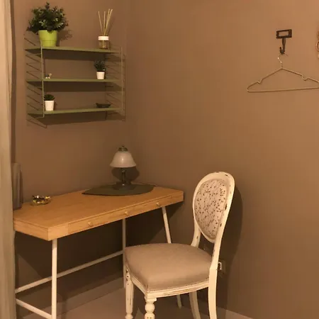 La S'volta 4*