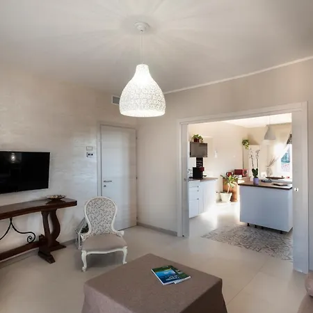 La S'volta Bed and breakfast