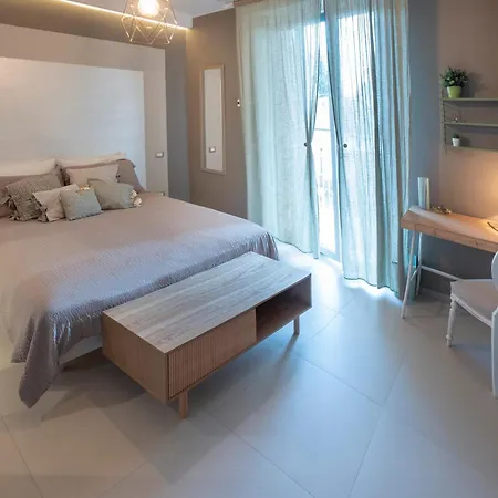Bed and breakfast La S'volta 4*