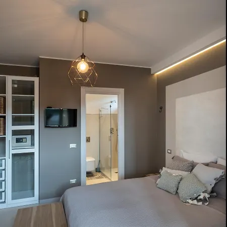 La S'volta Bed and breakfast 4*